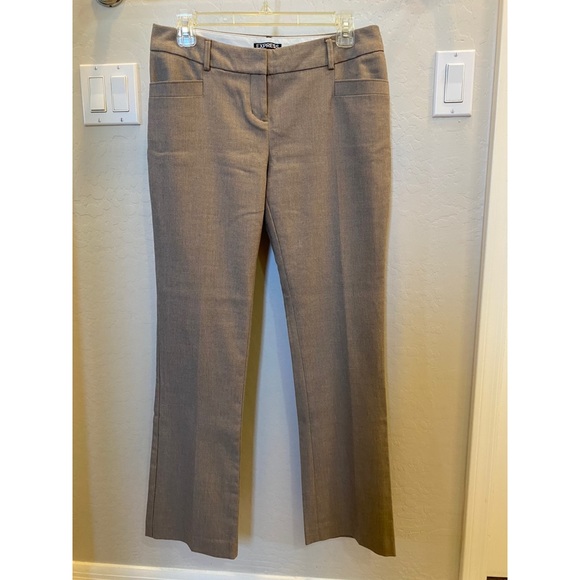 Express Columnist Pants - Picture 2 of 8